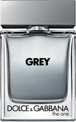 Dolce & Gabbana The One For Men Grey - 50 Ml - Eau De Toilette Spray - Herenparfum 22 Dolce & Gabbana The One For Men Grey - 50 Ml - Eau De Toilette Spray - Herenparfum -Parfum Speciaal Winkel 750x1200 1