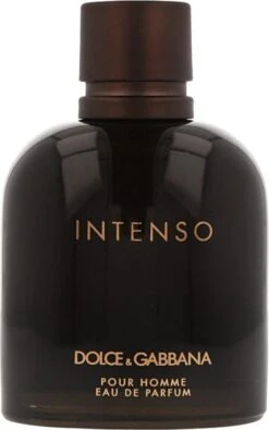 Dolce & Gabbana - Intenso Pour Homme - Eau De Parfum - 125ML -Parfum Speciaal Winkel 751x1200 7