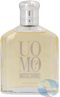 Moschino Uomo - 125ml - Eau De Toilette -Parfum Speciaal Winkel 752x1200 12