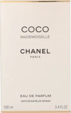 Chanel Coco Mademoiselle 100 Ml - Eau De Parfum - Damesparfum 12 Chanel Coco Mademoiselle 100 Ml - Eau De Parfum - Damesparfum -Parfum Speciaal Winkel 752x1200 2