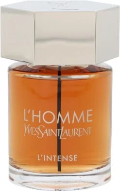 Yves Saint Laurent L'Homme Intense 100 Ml - Eau De Parfum - Herenparfum -Parfum Speciaal Winkel 752x1200 8