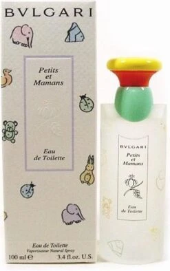 Bvlgari - Petit Et Mamans - Eau De Toilette - 100Ml -Parfum Speciaal Winkel 753x1200 1