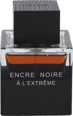 Lalique Encre Noire Extreme - 100ml - Eau De Parfum -Parfum Speciaal Winkel 753x1200 2