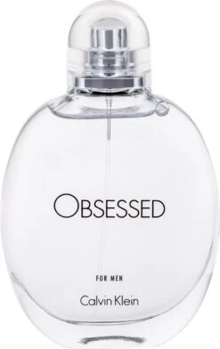 Calvin Klein Obsessed - 125ml - Eau De Toilette 18 Calvin Klein Obsessed - 125ml - Eau De Toilette -Parfum Speciaal Winkel 756x1200 10