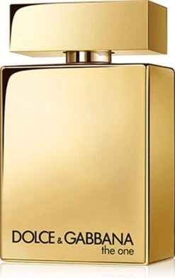 DOLCE & GABBANA - The One For Men Gold Eau De Parfum Intene - 100 Ml - Eau De Parfum 7 DOLCE & GABBANA - The One For Men Gold Eau De Parfum Intene - 100 Ml - Eau De Parfum -Parfum Speciaal Winkel 756x1200 6