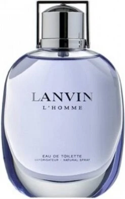 Lanvin L'homme 100 Ml - Eau De Toilette - Herenparfum -Parfum Speciaal Winkel 756x1200 7