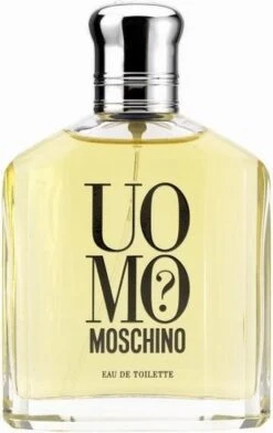 Moschino Uomo - 125ml - Eau De Toilette -Parfum Speciaal Winkel 756x1200 9