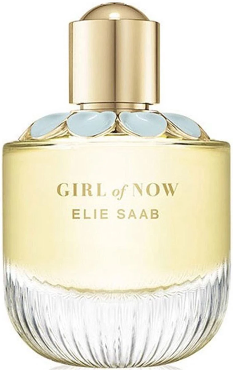 Elie Saab Girl Of Now - 30 Ml - Eau De Parfum 10 Elie Saab Girl Of Now - 30 Ml - Eau De Parfum - Afbeelding 10