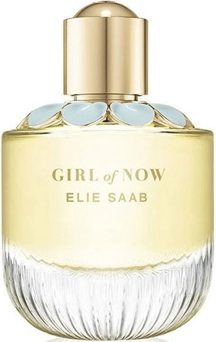 Elie Saab Girl Of Now - 30 Ml - Eau De Parfum 16 Elie Saab Girl Of Now - 30 Ml - Eau De Parfum - Afbeelding 16