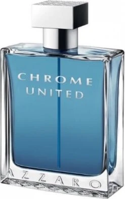 Azzaro Chrome United - 200ml - Eau De Toilette -Parfum Speciaal Winkel 757x1200 8