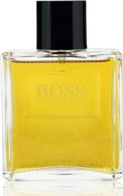 Hugo Boss Number One 125 Ml - Eau De Toilette - Herenparfum 17 Hugo Boss Number One 125 Ml - Eau De Toilette - Herenparfum -Parfum Speciaal Winkel 757x1200 9