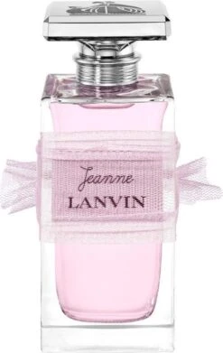 Lanvin Eau De Parfum Jeanne 100 Ml - Voor Vrouwen -Parfum Speciaal Winkel 758x1200 1