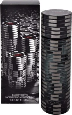 Davidoff The Game 100 Ml - Eau De Toilette - Herenparfum 33 Davidoff The Game 100 Ml - Eau De Toilette - Herenparfum -Parfum Speciaal Winkel 758x1200 7