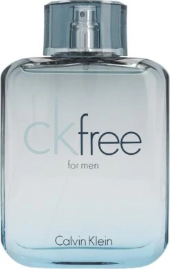 Calvin Klein CK Free For Men Eau De Toilette 100ml 31 Calvin Klein CK Free For Men Eau De Toilette 100ml -Parfum Speciaal Winkel 759x1200