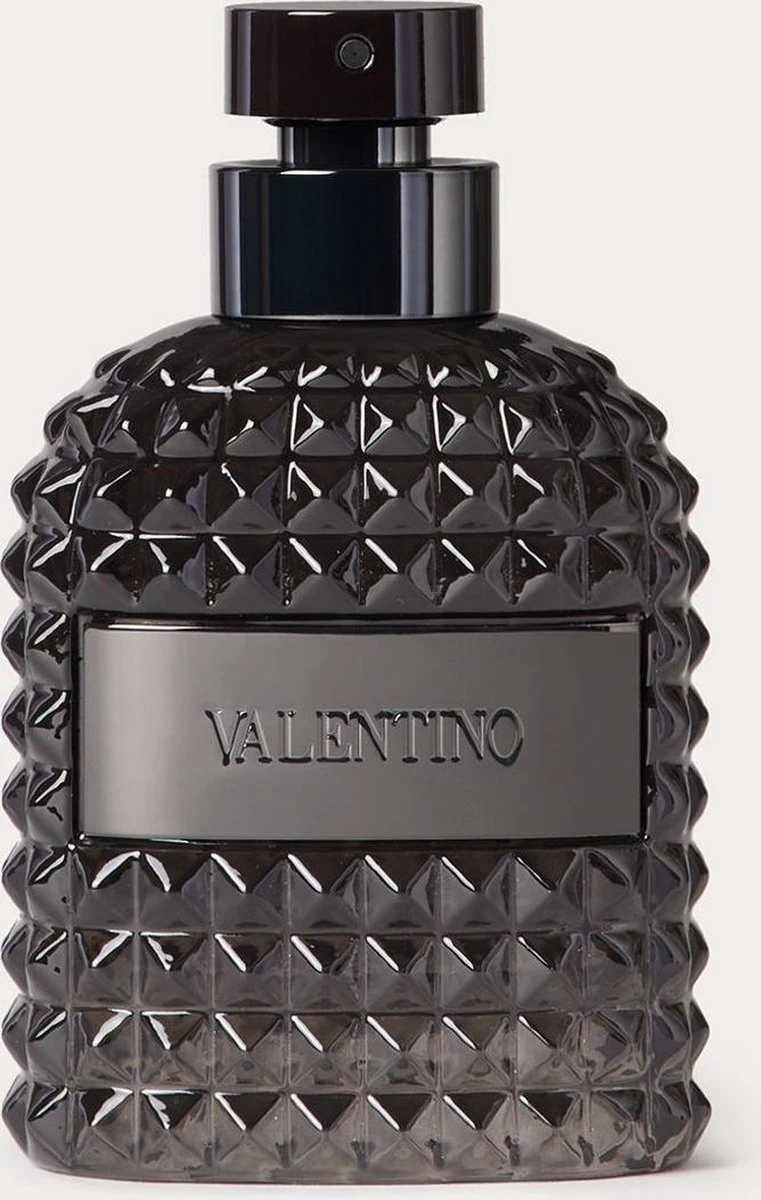 Valentino - Eau De Parfum - Uomo Intense (2019 Versie - 100 Ml 11 Valentino - Eau De Parfum - Uomo Intense (2019 Versie - 100 Ml - Afbeelding 11