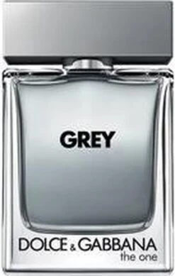 Dolce & Gabbana The One Grey Eau De Toilette 100ml Spray -Parfum Speciaal Winkel 761x1200 2