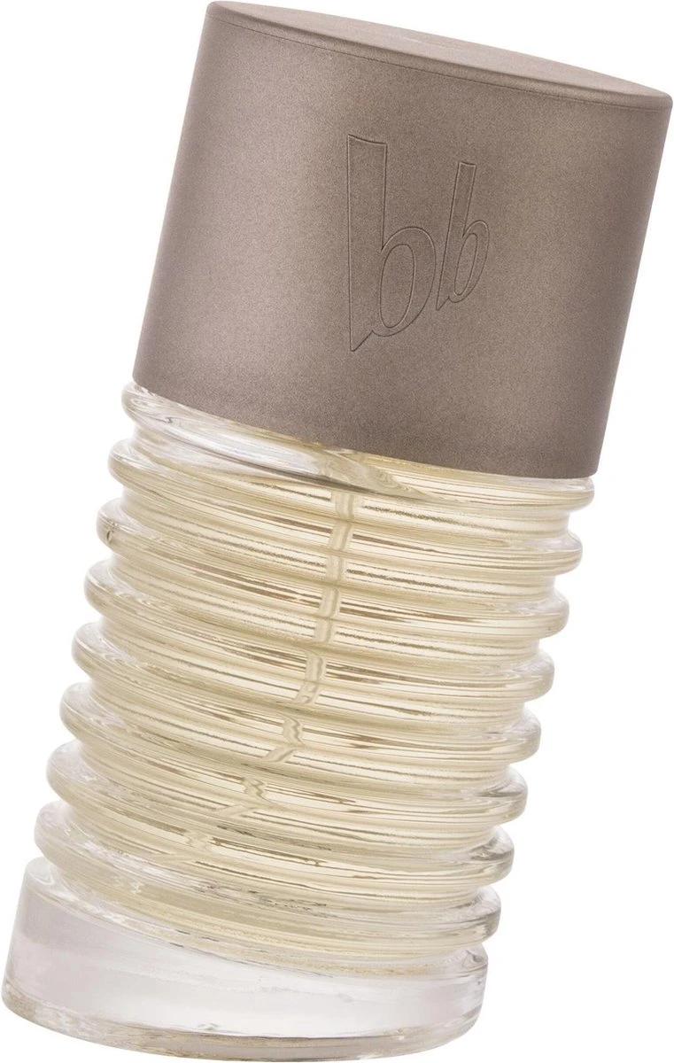 Bruno Banani Man Eau De Toilette - 50 Ml - Herenparfum 8 Bruno Banani Man Eau De Toilette - 50 Ml - Herenparfum - Afbeelding 8