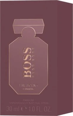 Hugo Boss The Scent For Her Eau De Parfum Spray 30 Ml -Parfum Speciaal Winkel 762x1200 2