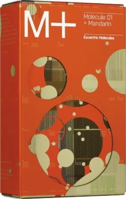 Escentric Molecules - Eau De Toilette - Molecule 01 + Mandarin - 100 Ml -Parfum Speciaal Winkel 762x1200