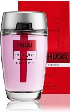 Hugo Boss Energise 75 Ml - Eau De Toilette - Herenparfum 14 Hugo Boss Energise 75 Ml - Eau De Toilette - Herenparfum -Parfum Speciaal Winkel 762x1200 6