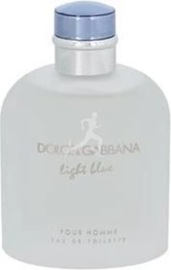 Dolce & Gabbana Light Blue Pour Homme 200 Ml - Eau De Toilette - Herenparfum 38 Dolce & Gabbana Light Blue Pour Homme 200 Ml - Eau De Toilette - Herenparfum -Parfum Speciaal Winkel 762x1200 7