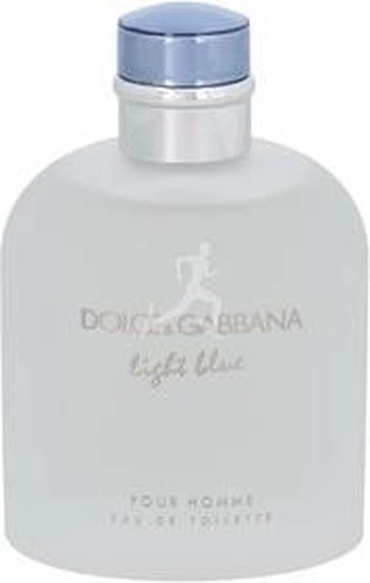 Dolce & Gabbana Light Blue Pour Homme 200 Ml - Eau De Toilette - Herenparfum 19 Dolce & Gabbana Light Blue Pour Homme 200 Ml - Eau De Toilette - Herenparfum - Afbeelding 19