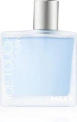 Mexx Ice Touch Man Eau De Toilette - 50 Ml -Parfum Speciaal Winkel 763x1200 1