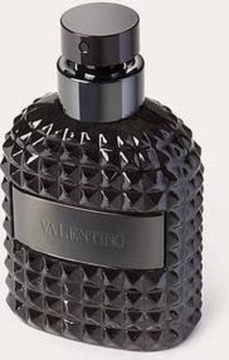 Valentino - Eau De Parfum - Uomo Intense (2019 Versie - 100 Ml 9 Valentino - Eau De Parfum - Uomo Intense (2019 Versie - 100 Ml - Afbeelding 9