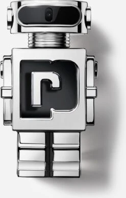 Paco Rabanne Phantom 50 Ml - Eau De Toilette - Herenparfum 25 Paco Rabanne Phantom 50 Ml - Eau De Toilette - Herenparfum -Parfum Speciaal Winkel 763x1200 7