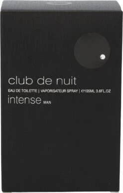 Armaf Club De Nuit Intense 105 Ml - Eau De Toilette - Herenparfum -Parfum Speciaal Winkel 763x1200 9