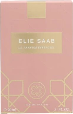 Elie Saab Le Parfum Essentiel - 90 Ml - Eau De Parfum Spray - Damesparfum -Parfum Speciaal Winkel 764x1200 3