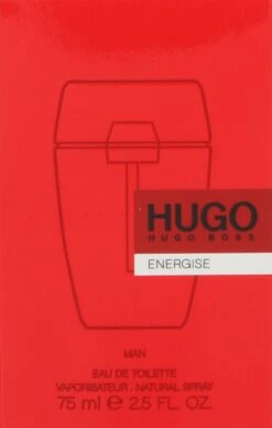 Hugo Boss Energise 75 Ml - Eau De Toilette - Herenparfum 17 Hugo Boss Energise 75 Ml - Eau De Toilette - Herenparfum -Parfum Speciaal Winkel 764x1200 6