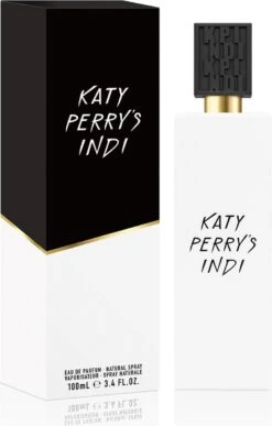 Katy Perry Indi 100 Ml - Eau De Parfum - Damesparfum -Parfum Speciaal Winkel 765x1200