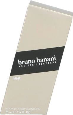 Bruno Banani Man Eau De Toilette - 75 Ml - Herenparfum -Parfum Speciaal Winkel 766x1200 1
