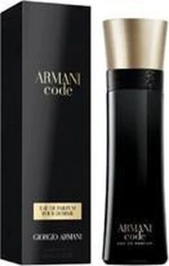 Giorgio Armani - Armani Code Eau De Parfum Mannen 60 Ml -Parfum Speciaal Winkel 766x1200 2