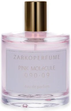 Zarkoperfume Pink Molecule 0.90.09 Eau De Parfum Spray 100 Ml -Parfum Speciaal Winkel 766x1200