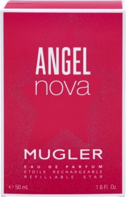 Thierry Mugler Angel Nova 50 Ml - Eau De Parfum - Damesparfum -Parfum Speciaal Winkel 767x1200 1