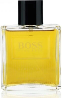 Hugo Boss Number One 125 Ml - Eau De Toilette - Herenparfum 11 Hugo Boss Number One 125 Ml - Eau De Toilette - Herenparfum -Parfum Speciaal Winkel 767x1200 6