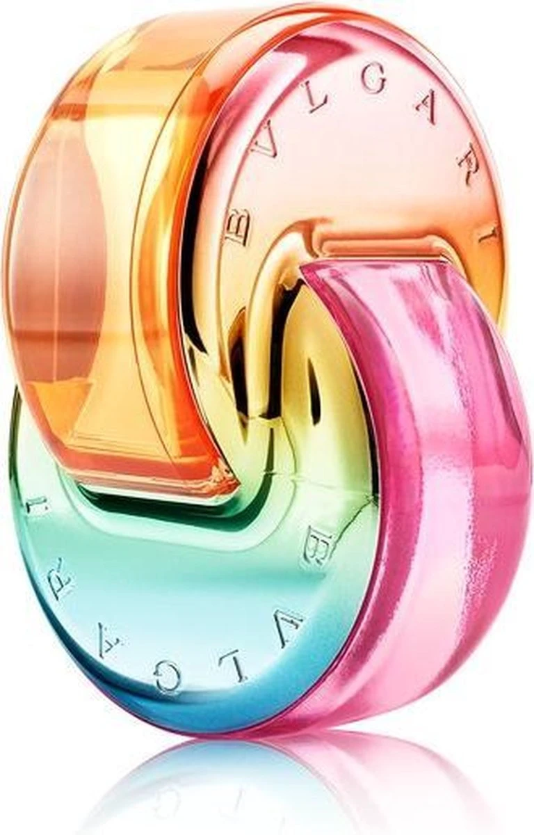 Bvlgari Omnia By Mary Katrantzou Edp Spray 7 Bvlgari Omnia By Mary Katrantzou Edp Spray - Afbeelding 7