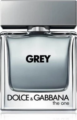 Dolce & Gabbana The One For Men Grey - 50 Ml - Eau De Toilette Spray - Herenparfum 27 Dolce & Gabbana The One For Men Grey - 50 Ml - Eau De Toilette Spray - Herenparfum -Parfum Speciaal Winkel 769x1200 3
