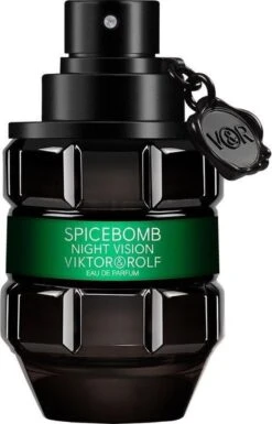 Viktor & Rolf - Spicebomb Night Vision - 90 Ml - Eau De Parfum -Parfum Speciaal Winkel 769x1200 4