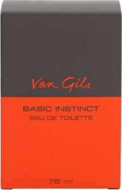 VAN GILS BASIC INSTINCT EDT 75 ML 8 VAN GILS BASIC INSTINCT EDT 75 ML -Parfum Speciaal Winkel 769x1200 6