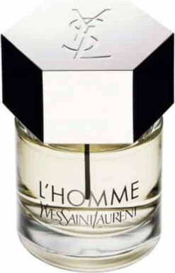 Yves Saint Laurent L'Homme 60 Ml - Eau De Toilette - Herenparfum -Parfum Speciaal Winkel 769x1200 7