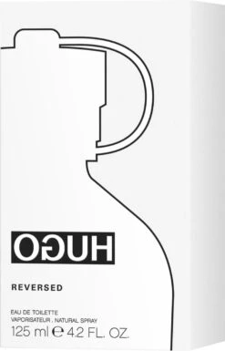 Hugo Boss Reversed 125 Ml - Eau De Toilette - Herenparfum -Parfum Speciaal Winkel 770x1200 1