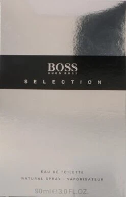 Hugo Boss Selection 90 Ml - Eau De Toilette - Herenparfum -Parfum Speciaal Winkel 772x1200 6