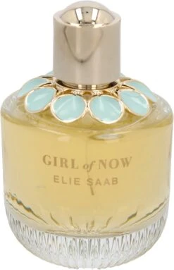 Elie Saab Girl Of Now Eau De Parfum 90 Ml Woman -Parfum Speciaal Winkel 773x1200 1