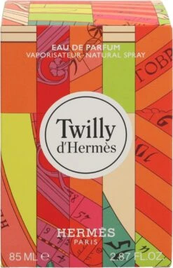 Hermes Twilly DHermes - Eau De Parfum - Damesparfum -Parfum Speciaal Winkel 773x1200 2
