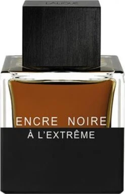 Lalique Encre Noire Extreme - 100ml - Eau De Parfum -Parfum Speciaal Winkel 773x1200