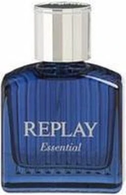 Replay - Eau De Toilette - Essential For Him - 75 Ml 9 Replay - Eau De Toilette - Essential For Him - 75 Ml -Parfum Speciaal Winkel 773x1200 3