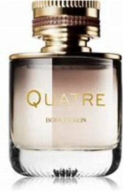 Boucheron - Quatre Absolue De Nuit Pour Femme - Eau De Parfum - 50ML -Parfum Speciaal Winkel 774x1200 2
